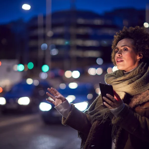 Local Taxi Service Brentwood