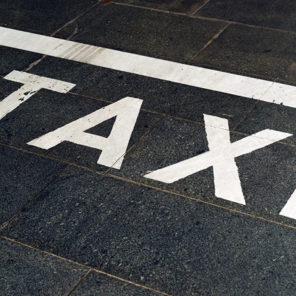 Long Distance Taxi Service